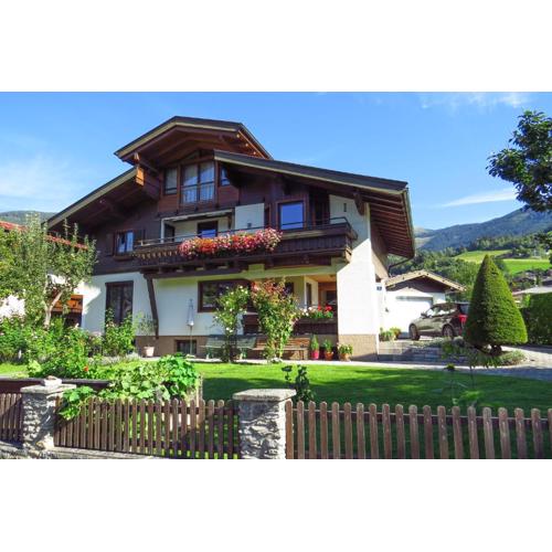Ferienwohnung Wallner