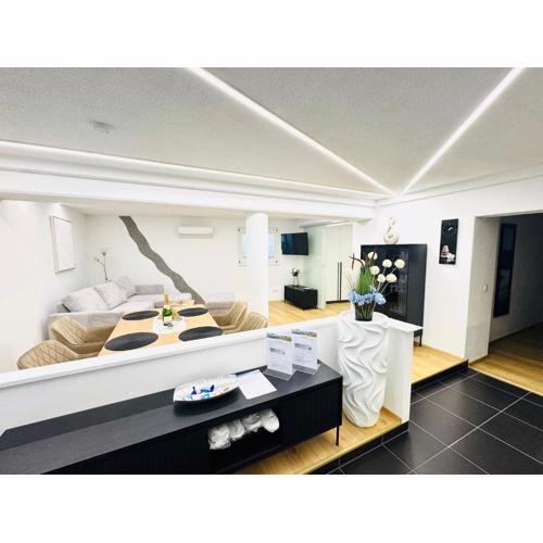 Ferienwohnung Wanderlust