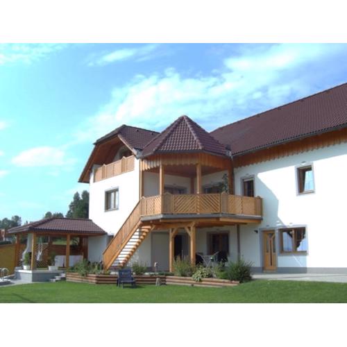 Ferienwohnung Weberschläger