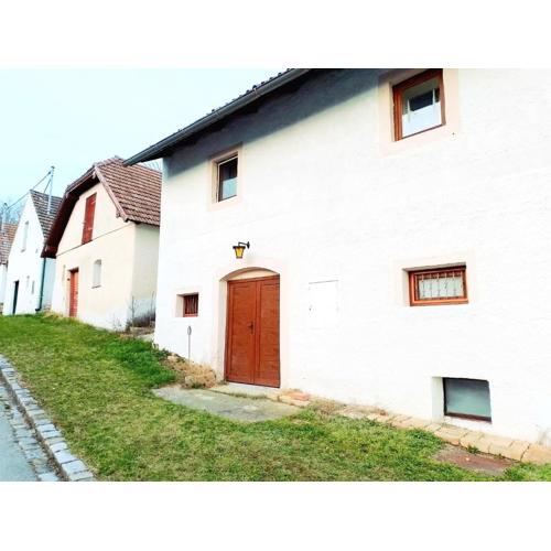 Ferienwohnung Wein-Bleibe