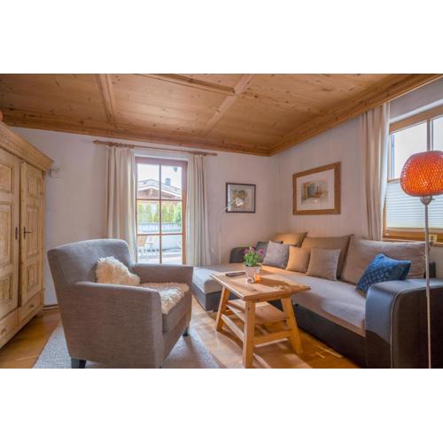 Ferienwohnung Weinfurter Luise