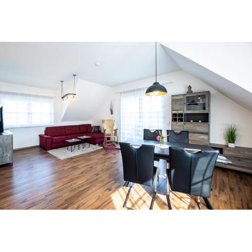 Ferienwohnung Weingut Birnstingl