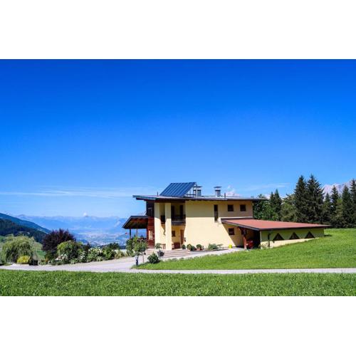 Ferienwohnung Weitblick
