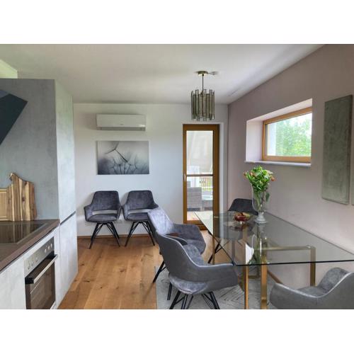 Ferienwohnung Weitblick