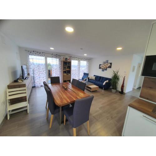 Ferienwohnung Weizblick