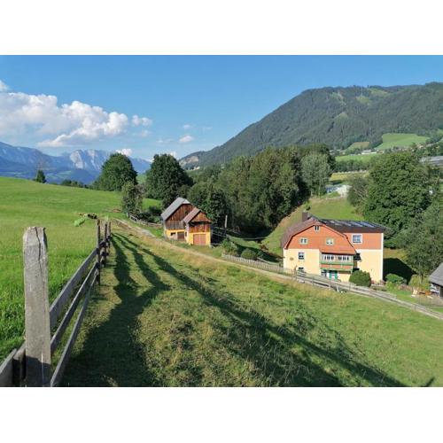 Ferienwohnung Weppermühle