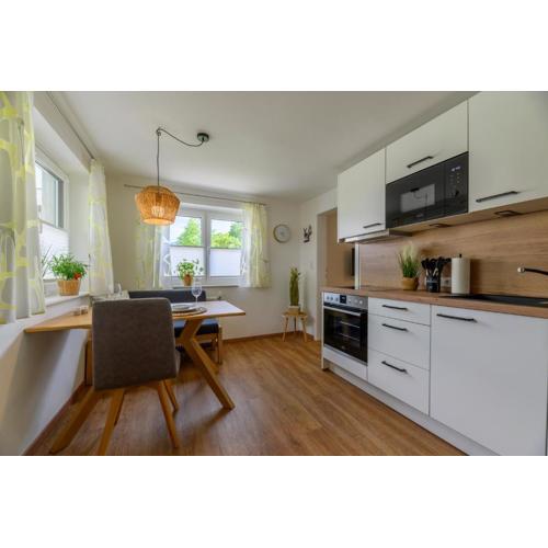 Ferienwohnung Werner Pucher EG