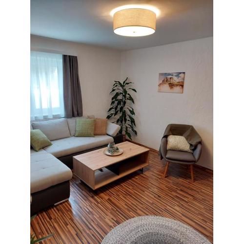 Ferienwohnung Werner Pucher OG