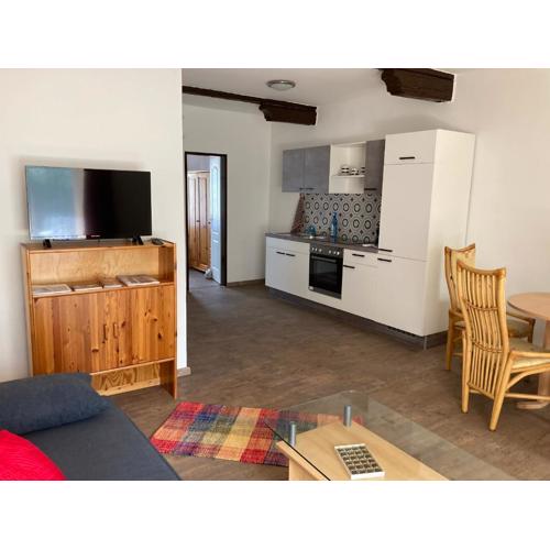 Ferienwohnung Westhof