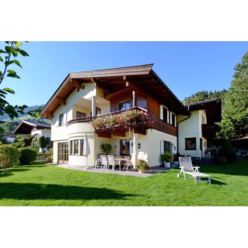 Ferienwohnung Widauer