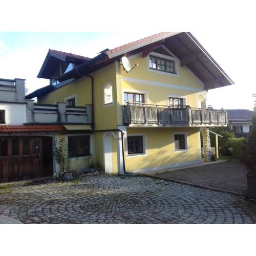 Ferienwohnung Wiesmühlstrasse
