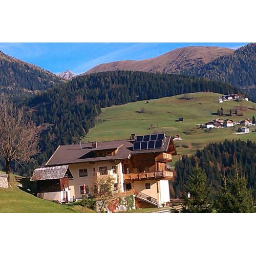Ferienwohnung Winkl