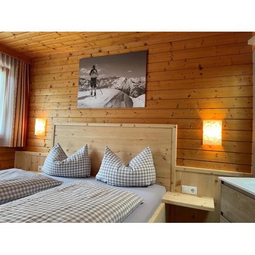Ferienwohnung Winnebachhof