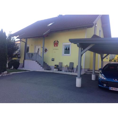 Ferienwohnung Wittenburg