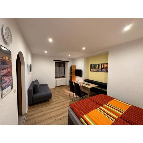 Ferienwohnung Wohlfahrter