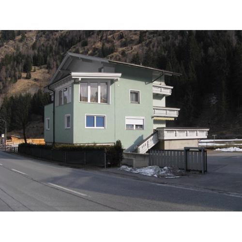 Ferienwohnung Wohlfarter