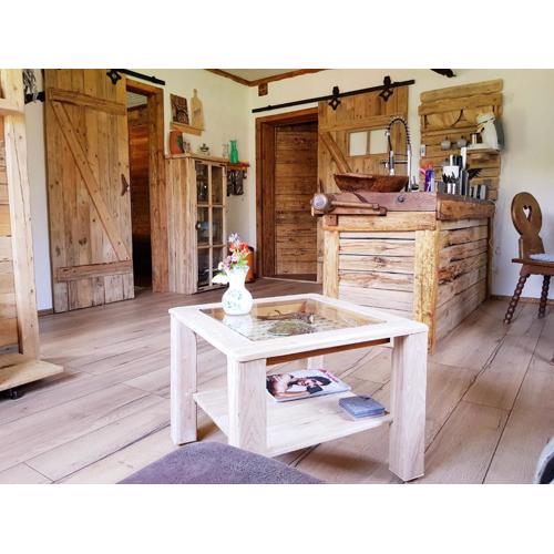Ferienwohnung Woid Mandl