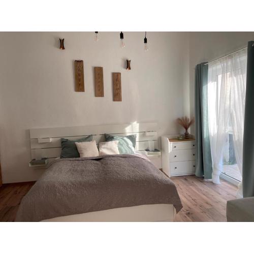 Ferienwohnung Wulkatal