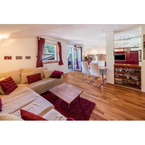 Ferienwohnung Wurzhöhe