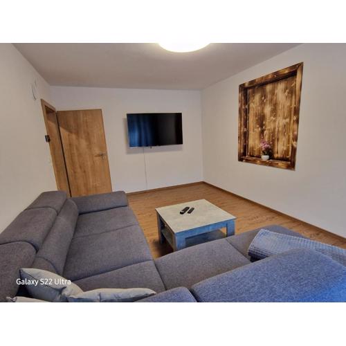 Ferienwohnung Yilmaz