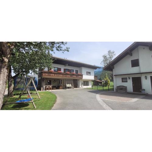 Ferienwohnung Zeber