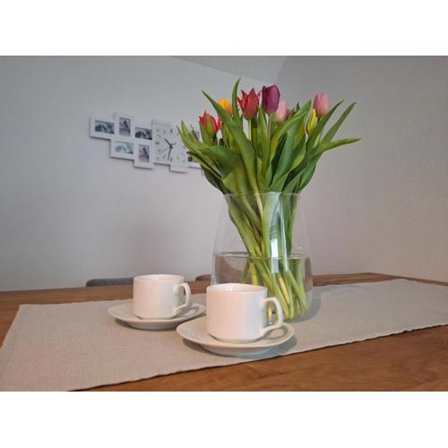 Ferienwohnung Zeiger