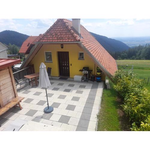 Ferienwohnung Zetzhirsch