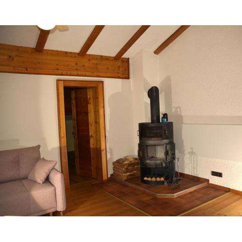 Ferienwohnung Ziersch