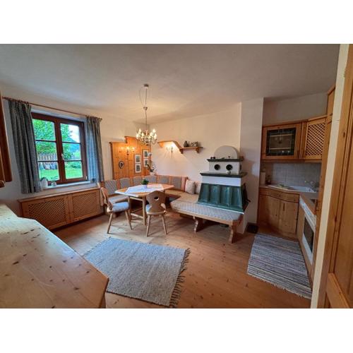 Ferienwohnung Zinkenblick