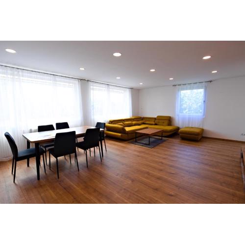 Ferienwohnung Zirbitzblick