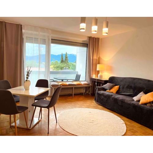 Ferienwohnung zum Wohlfühlen