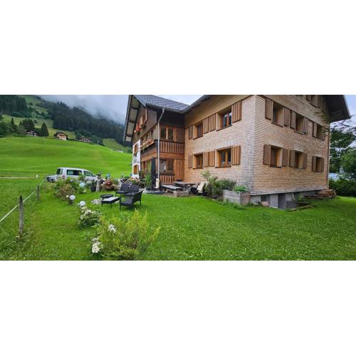 Ferienwohnung Zunzer