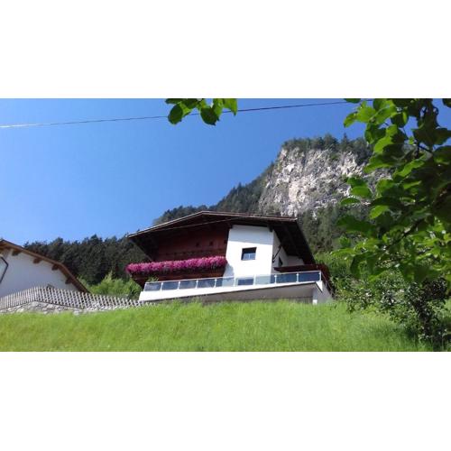 Ferienwohnung Zuppinger