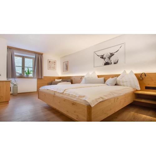 Ferienwohnung Zweite Heimat