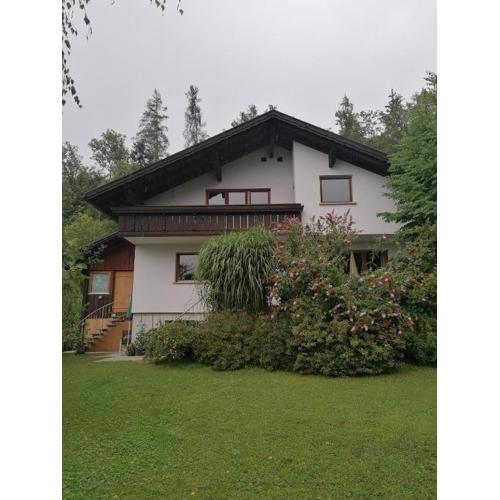 Ferienwohnung