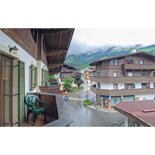Ferienwohnung