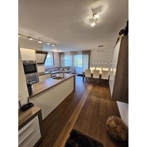 Ferienwohnung