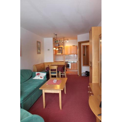 Ferienwohnungen am Dorfplatz