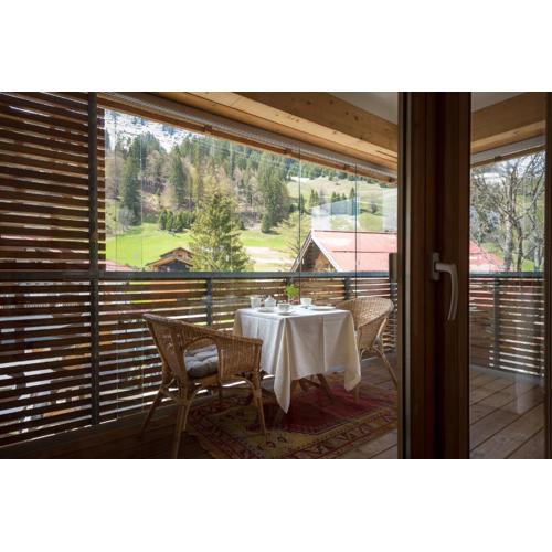 Ferienwohnungen am Walmendingerhorn