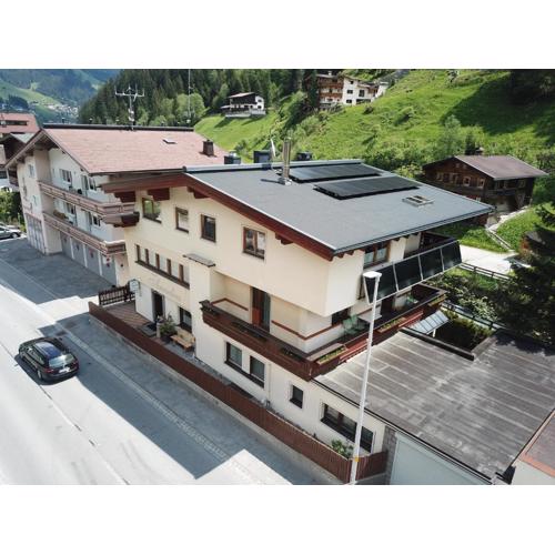 Ferienwohnungen Annelies