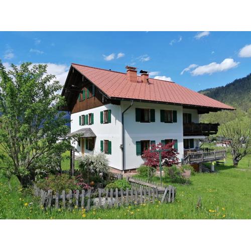 Ferienwohnungen Asterbach