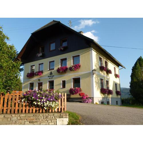 Ferienwohnungen Bachergut