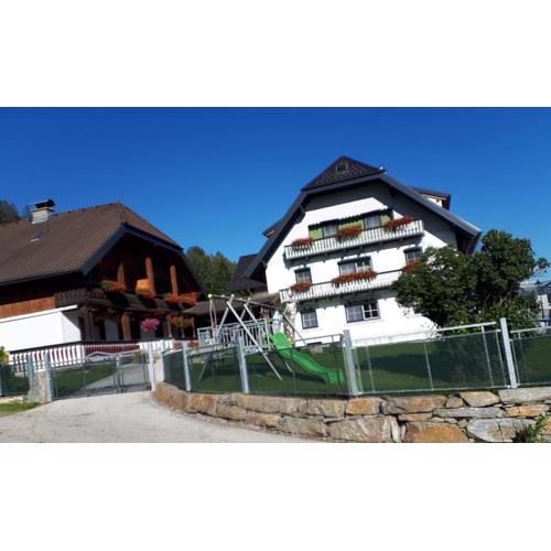 Ferienwohnungen Bacherhof