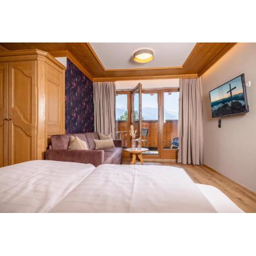 Ferienwohnungen Bäckenhaus