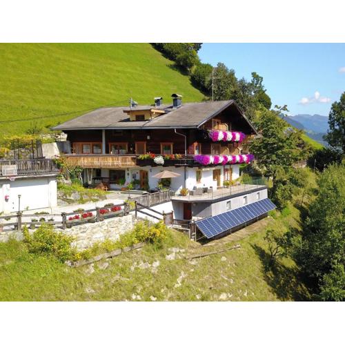 Ferienwohnungen Birkleiten