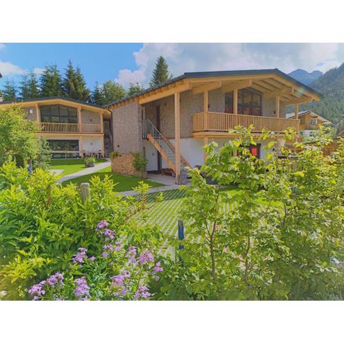 Ferienwohnungen & Chalets Capricorno