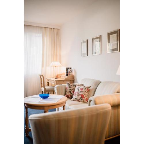 Ferienwohnungen ECKART, GABRIELHAUS