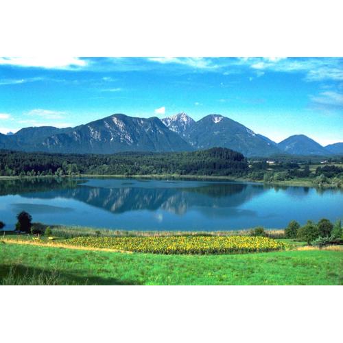 Ferienwohnungen Eckwirt Region: Klopeinersee-Turnersee