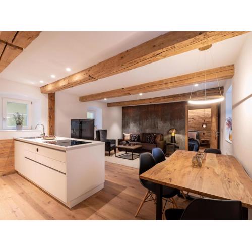 Ferienwohnungen Egger