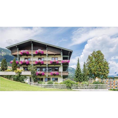 Ferienwohnungen Egger